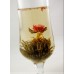 Bu Bu Gao Sheng , Blooming Flowering Flower Artistic Tea